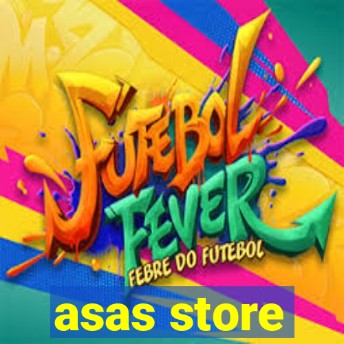 asas store